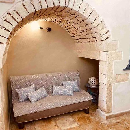 Lwg Room 17.1 Martina Franca Eksteriør bilde