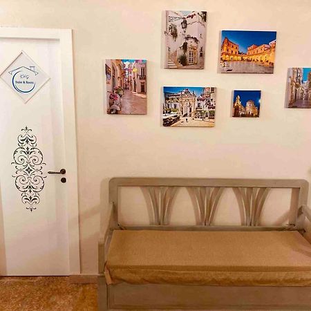 Lwg Room 17.1 Martina Franca Eksteriør bilde