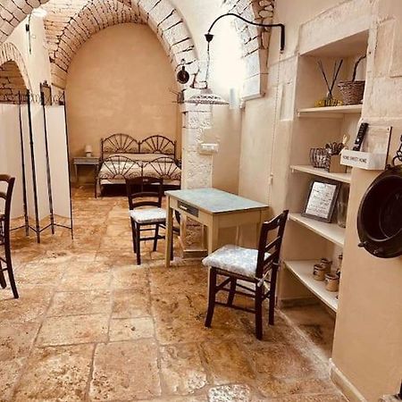 Lwg Room 17.1 Martina Franca Eksteriør bilde