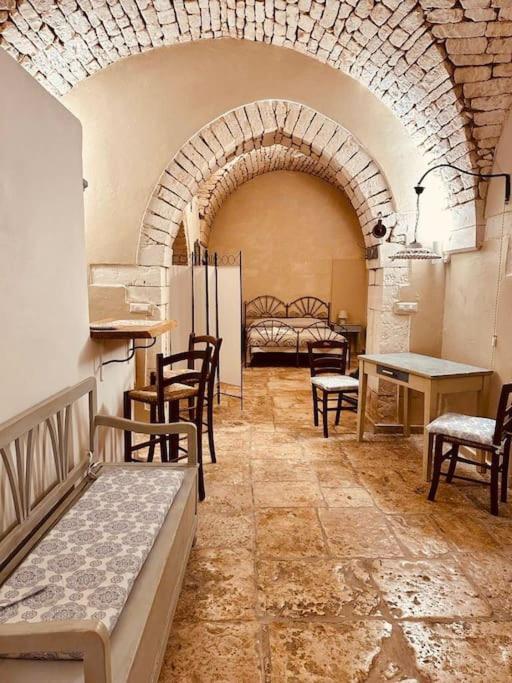 Lwg Room 17.1 Martina Franca Eksteriør bilde