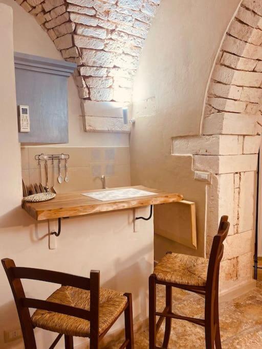 Lwg Room 17.1 Martina Franca Eksteriør bilde
