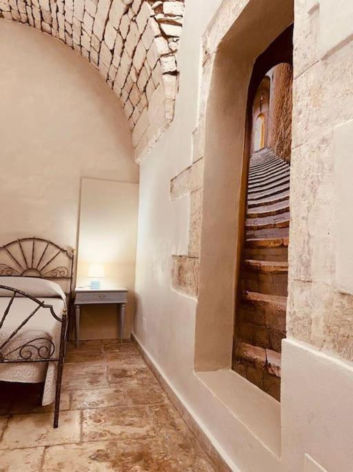 Lwg Room 17.1 Martina Franca Eksteriør bilde