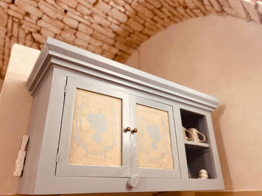Lwg Room 17.1 Martina Franca Eksteriør bilde