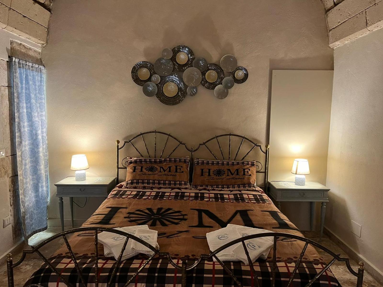 Lwg Room 17.1 Martina Franca Eksteriør bilde