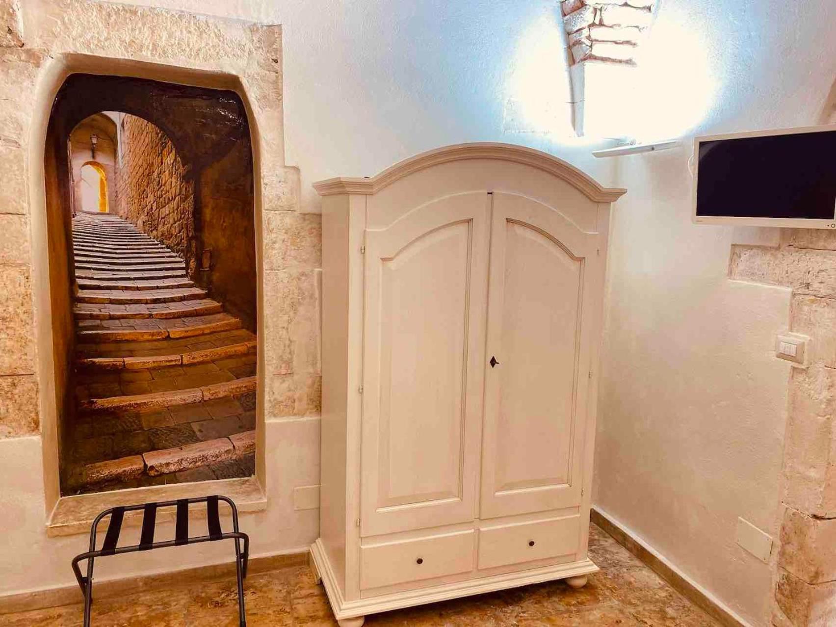 Lwg Room 17.1 Martina Franca Eksteriør bilde