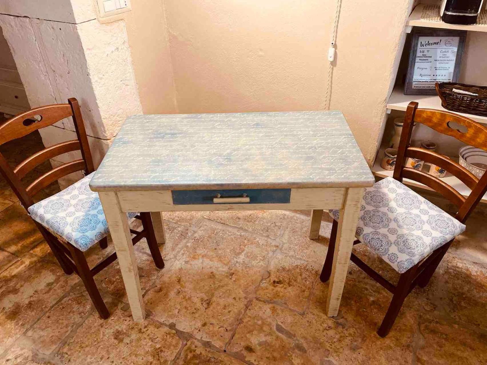 Lwg Room 17.1 Martina Franca Eksteriør bilde