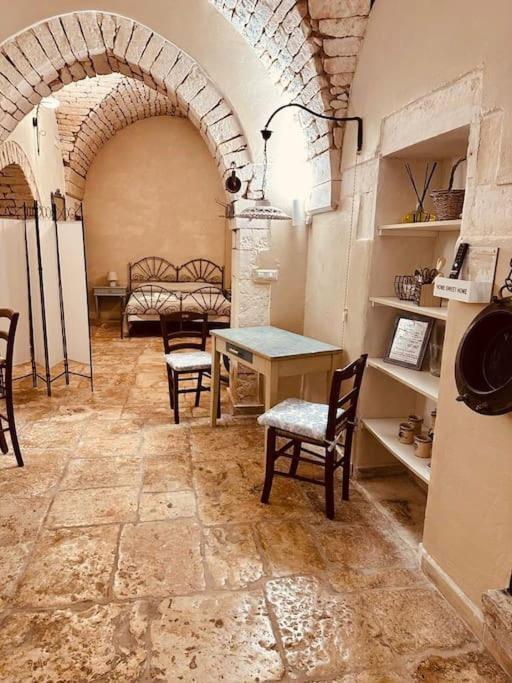 Lwg Room 17.1 Martina Franca Eksteriør bilde