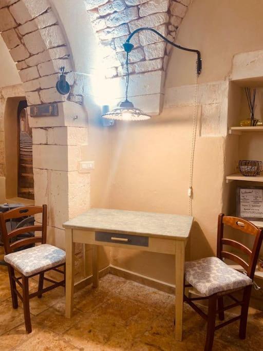 Lwg Room 17.1 Martina Franca Eksteriør bilde